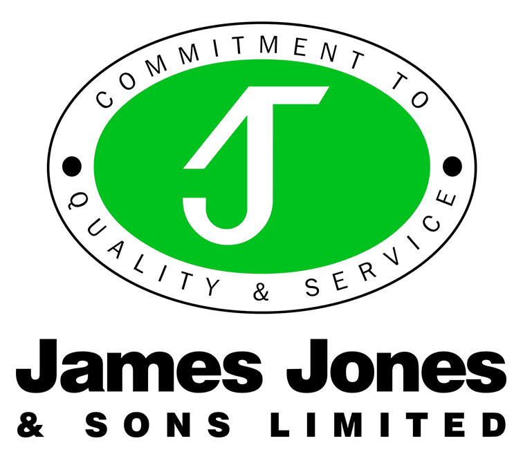 JJ Square pms348_&_Black JJ Square pms348_&_Black